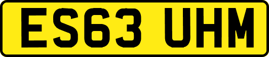 ES63UHM