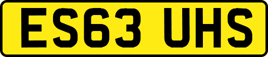 ES63UHS