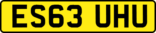 ES63UHU