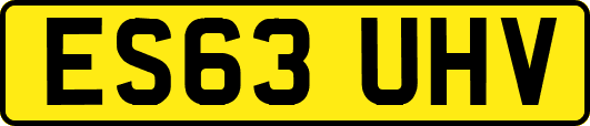 ES63UHV