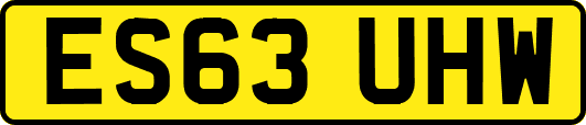 ES63UHW