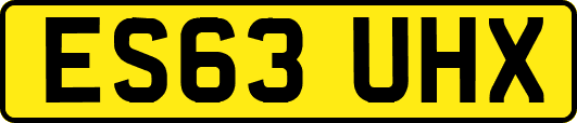 ES63UHX