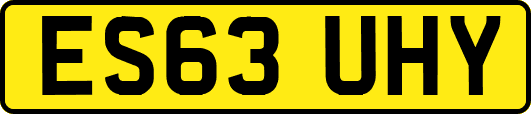 ES63UHY