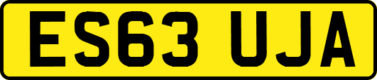 ES63UJA