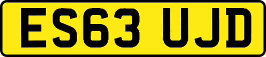 ES63UJD