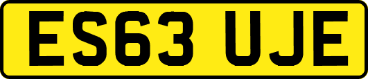 ES63UJE