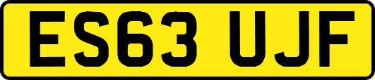 ES63UJF