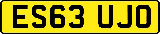 ES63UJO