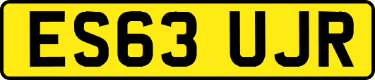 ES63UJR