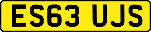 ES63UJS