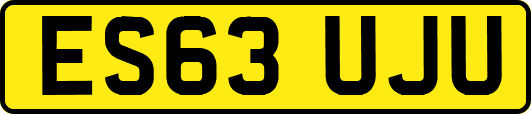 ES63UJU