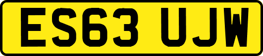 ES63UJW