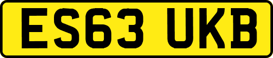 ES63UKB