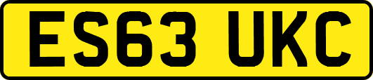 ES63UKC