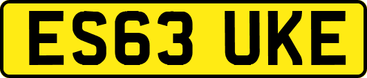 ES63UKE