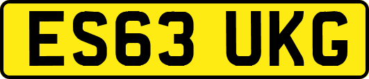 ES63UKG