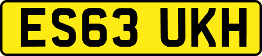 ES63UKH