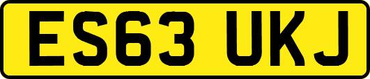 ES63UKJ