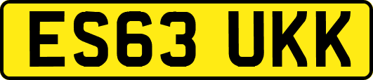 ES63UKK
