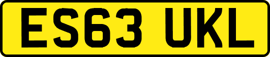 ES63UKL