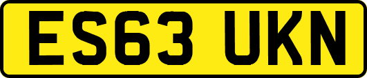 ES63UKN