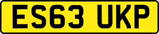 ES63UKP