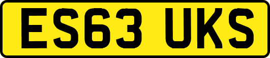 ES63UKS
