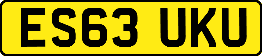 ES63UKU