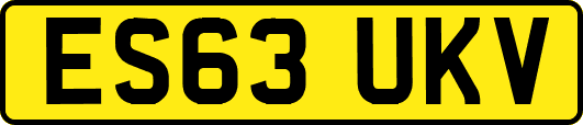 ES63UKV