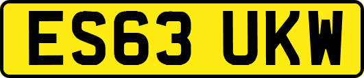ES63UKW