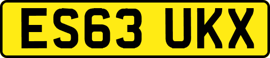 ES63UKX