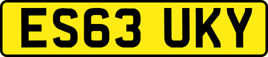 ES63UKY