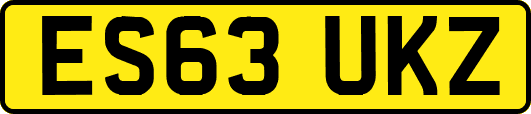 ES63UKZ