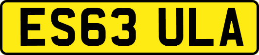 ES63ULA