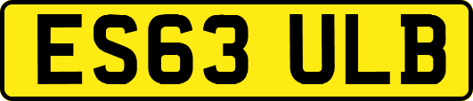 ES63ULB