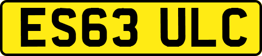 ES63ULC