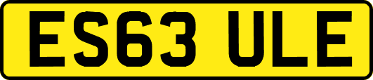 ES63ULE
