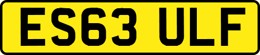 ES63ULF