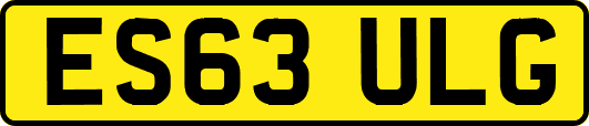 ES63ULG