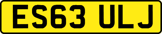 ES63ULJ