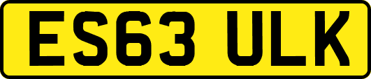 ES63ULK