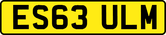 ES63ULM