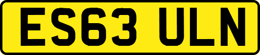 ES63ULN