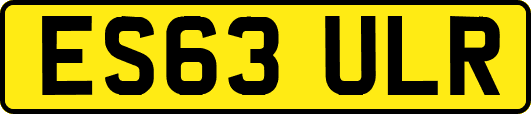 ES63ULR