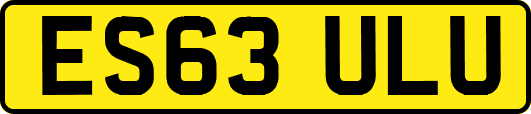 ES63ULU