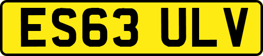 ES63ULV