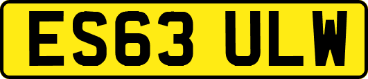 ES63ULW