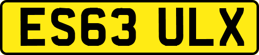 ES63ULX
