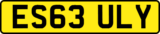 ES63ULY