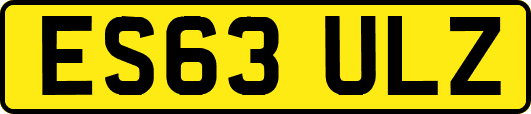 ES63ULZ